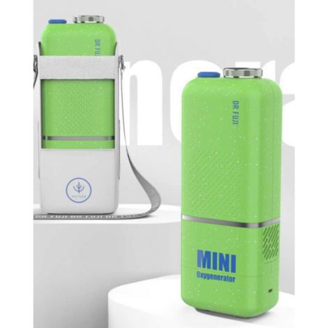 Drfuji Portable Mini Oxygen Concentrator C6